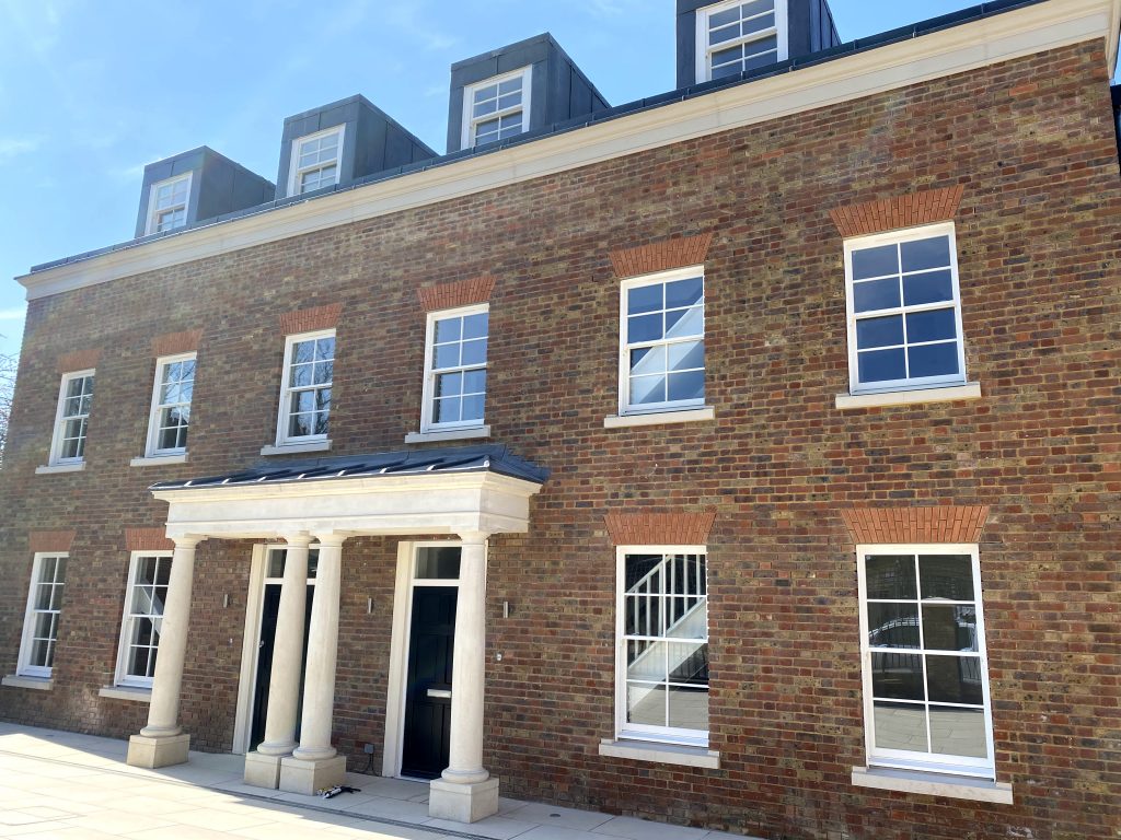 mytchett builders, contact us